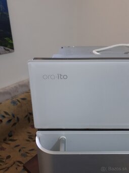 vstavana elektricka rura znacky GORENJE - 5