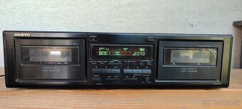 Tape deck ONKYO - 5