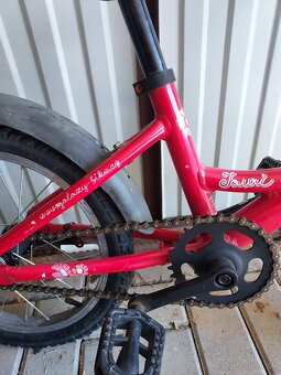 Bicykel 16 - 5