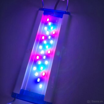 Akvarium lampa - 5