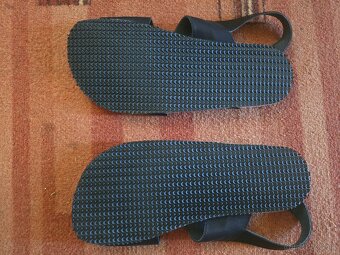 sandale barefoot oveckaren 44 nove - 5