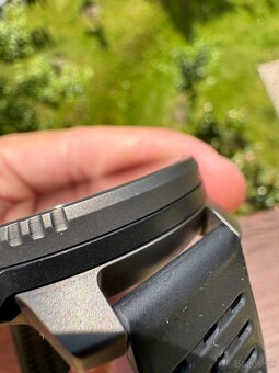 Suunto vertical solar - 5