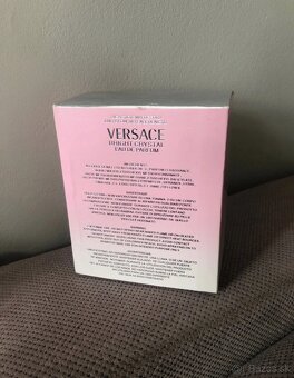 Parfum Versace - 5