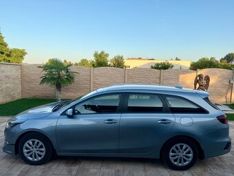 Kia ceed sporty wagon 1.5 T-Gdi 118 kw - 5
