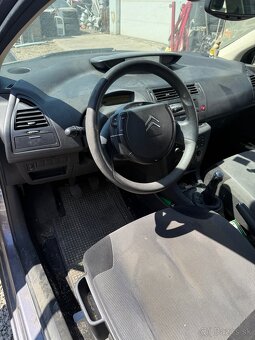Citroën c4 - 5