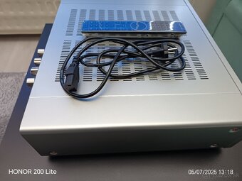 Marantz model 50 - 5