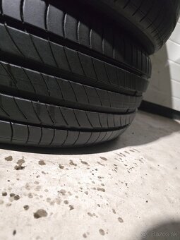 Zánovné Letné Pneu Michelin Primacy4 235/45 R20 - 5