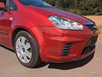 Ford S-Max 1.6 TDCi - 5