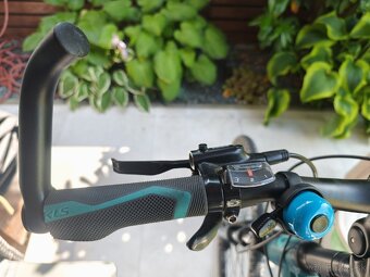 Crossovy bike 29" Kellys - 5