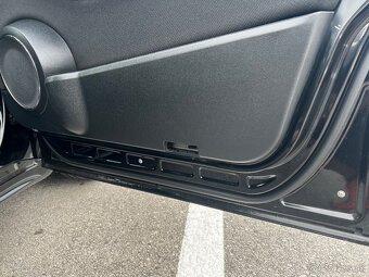 Mercedes A160 CDI Avantgarde rok2007 - 5