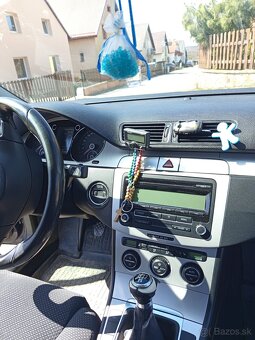 Predám Passat B6 - 5