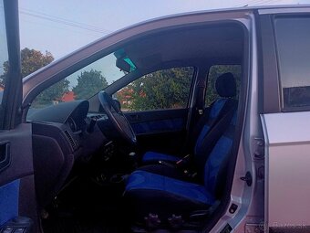 Hyundai Getz 1.4 - 5