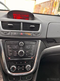 Opel Mokka Lpg - 5