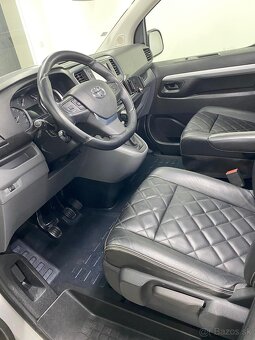 Predám Toyotu Proace - 5