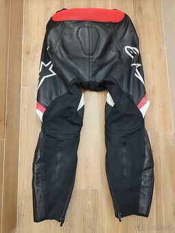 Moto kombinéza - 5
