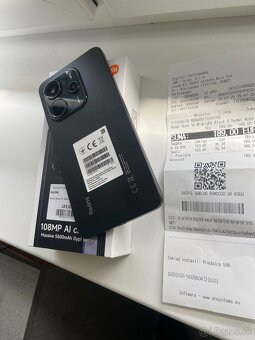 Redmi Note14 - 5
