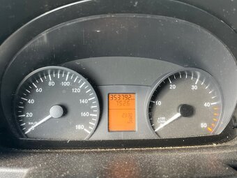 MERCEDES-BENZ IGLOOCAR 3,0CDI A/T - 5