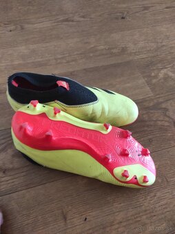 Kopačky Adidas 36,5 - 5