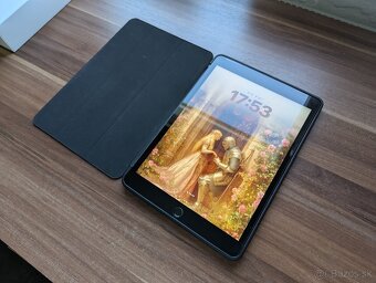 iPad 9. generácie - 5