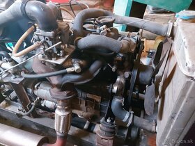 Malotraktor 1203 - 5