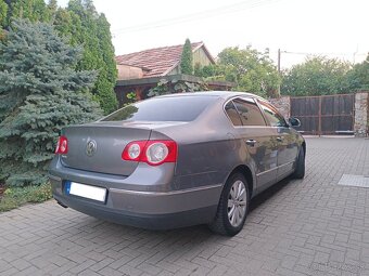 Volkswagen Passat 2.0 TDI 4motion - 5