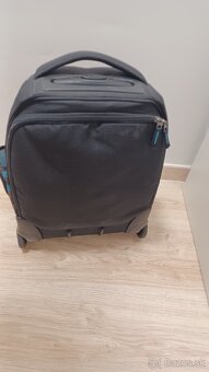 Ruksak na kolieskach Hama - 5