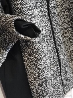 Alpine pro bunda , softshellová, nepremokavá - 5