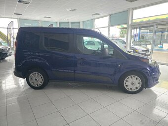 Ford Tourneo Connect Grand 1.5 TDCi Trend A/T - 5