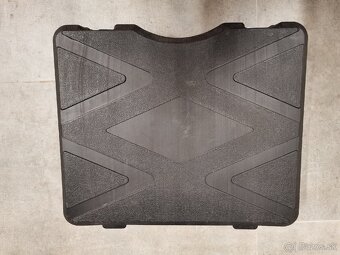 Elektrický razovy utahovak 1/2 Geko - 5