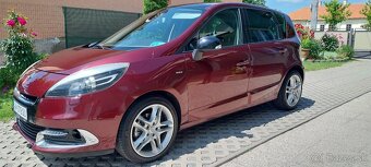 Renault scenic 1.5 dci 81kw BOSE automat - 5
