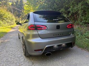Seat Ibiza Cupra - 5