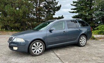 ŠKODA OCTAVIA 2 1,9 Tdi 77kw - 5