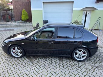 Seat Leon FR 1.8T20v - 5