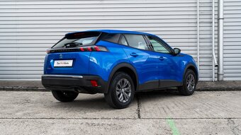 Peugeot 2008 1,2 PureTech, pôvod SR, po prvom maj. rv 2022 - 5