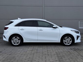 Kia Ceed 1.6CRDi 100 GOLD - 5