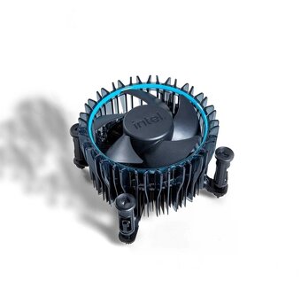 Predám nový procesor Intel® Core i5-14400 - 5