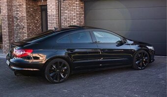 Volkswagen Passat CC 3.6 V6 4Motion - 5