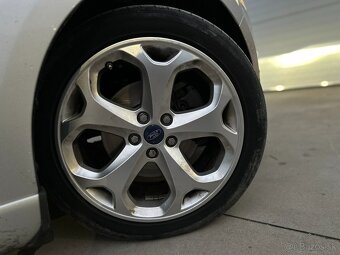 🚗 FORD MONDEO 2.0 TDCi 120 kW – AUTOMAT – VYSOKÁ VYBAVA 💎 - 5