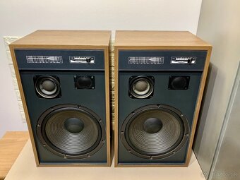 Summit JVC 7803 …. Repro sústava - 5