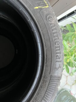 zimné pneumatiky Continental WinterContact TS860 215/55 R16 - 5