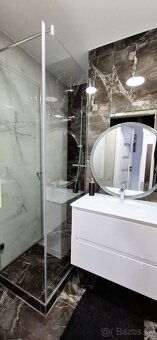 Prenájom - 3 izbový byt, BA - Nové Mesto - 5