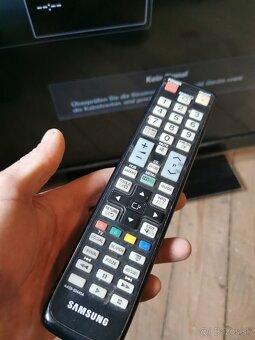 Televízor Samsung - 5