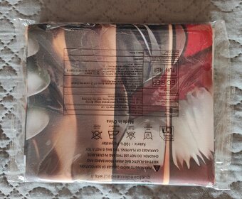 oknový baner - vianočný - 5