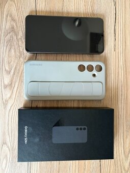 Predam Samsung S24+, Galaxy Watch 6 Classic SET - 5