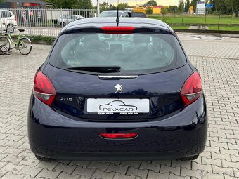 Peugeot 208 1.2 PureTech Active E6.2 - 5