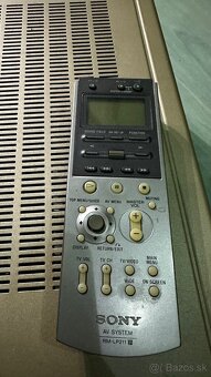 Kompletná špičková HIFI zostava SONY and Q-acoustics - 5