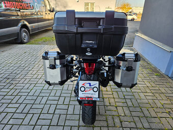 Triumph Tiger 1200 XRT ABS - 5