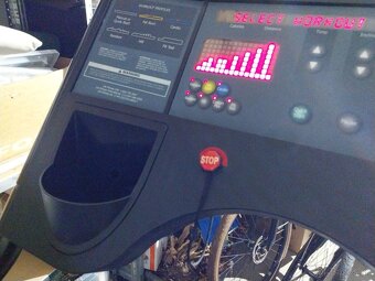 Predám bežecký pás - 5