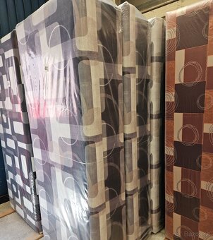 Molitánová váľanda s úložným priestorom - 5