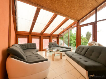 Predaj polyfunkčná budova s ubytovacím zariadením + dvoj - 5